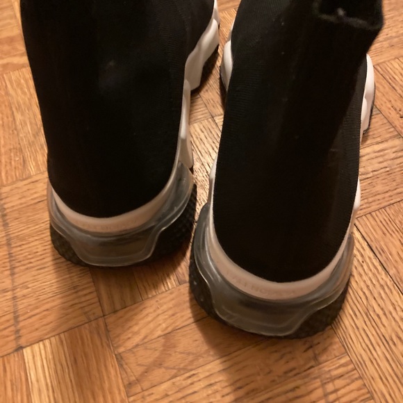 Balenciaga speed trainers - Picture 2 of 3